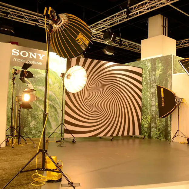 Photokina 2012 — photograph 35 of 100