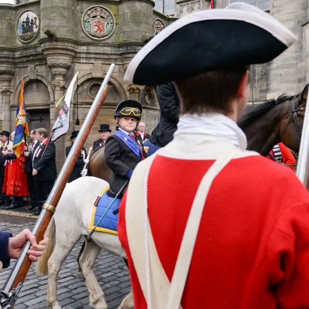 Riding of The Marches — photograph 11 of 16