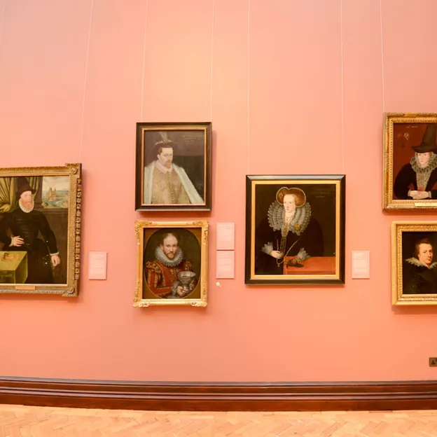 Museums & Galleries — photograph 22 of 25