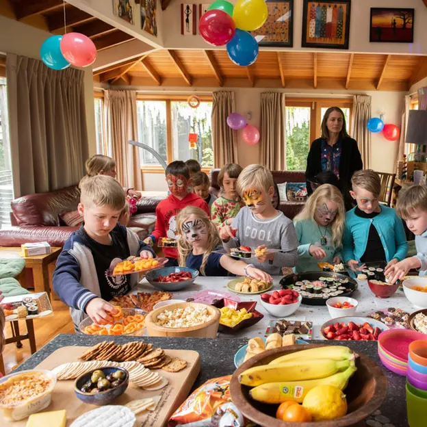 8.11.2020 Skyes Birthday Party — photograph 86 of 87