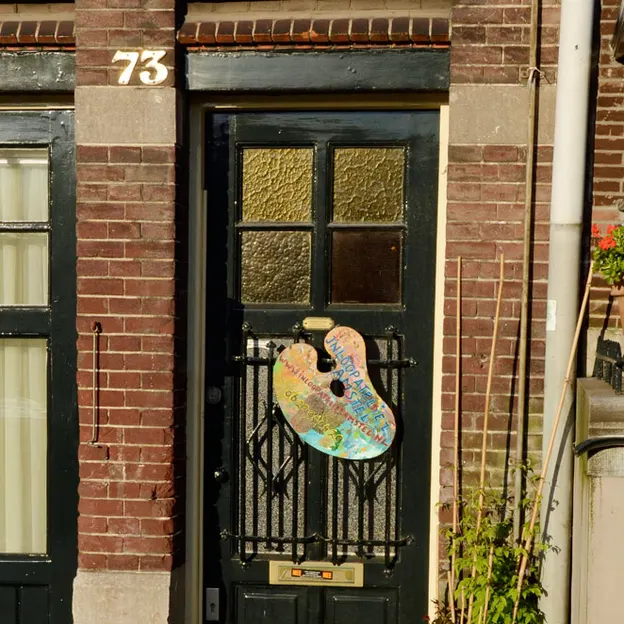 Amsterdam 2012 — photograph 62 of 112