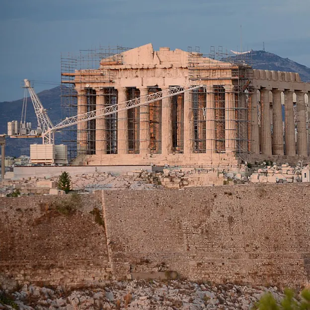 Athens — photograph 9 of 26
