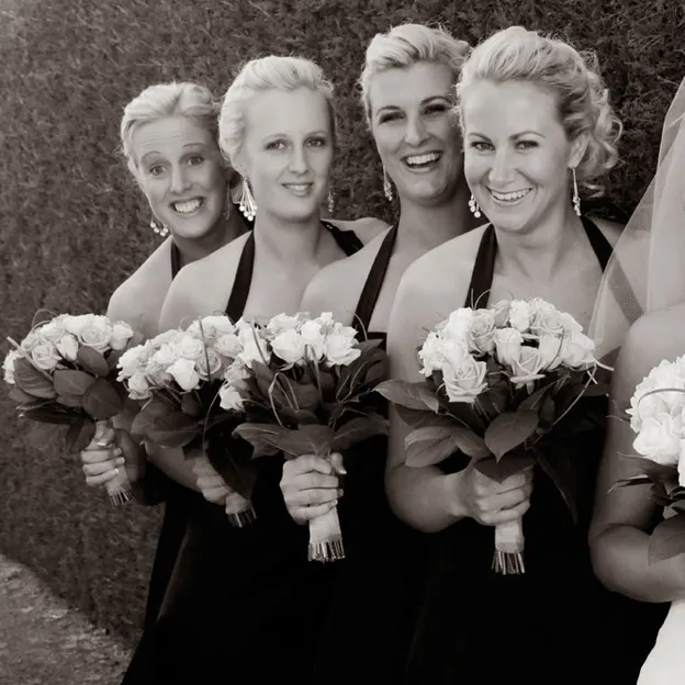 Weddings — photograph 14 of 130