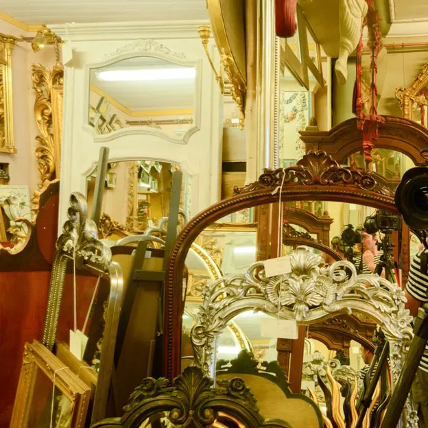 Renaissance Framing — photograph 11 of 19