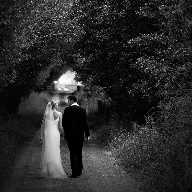 Weddings — photograph 109 of 130