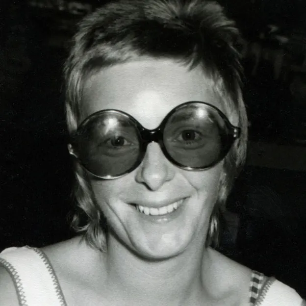 The Life Of Barbara Langer (nee Blunden) — photograph 96 of 100