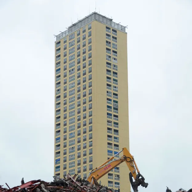 Glasgow 2012 — photograph 165 of 228