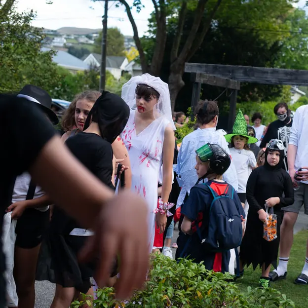 21.10.2020 Halloween — photograph 189 of 240