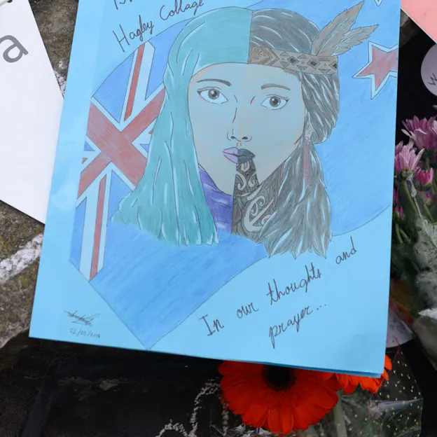 March For Peace 23.03.2019 — photograph 74 of 111