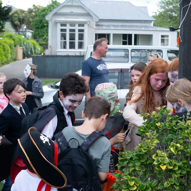 21.10.2020 Halloween — photograph 204 of 240