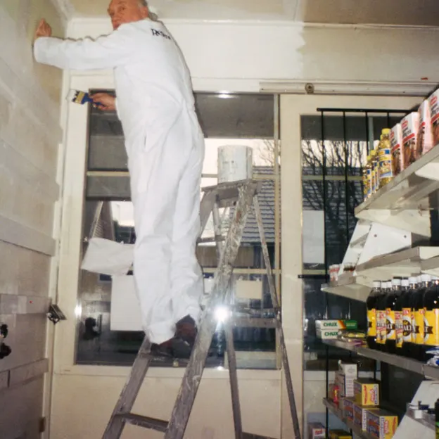 The Life Of Hans Langer — photograph 76 of 230
