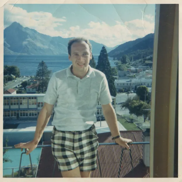 The Life Of Hans Langer — photograph 50 of 230