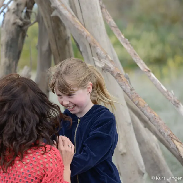 Nathalie and Elise — photograph 148 of 150