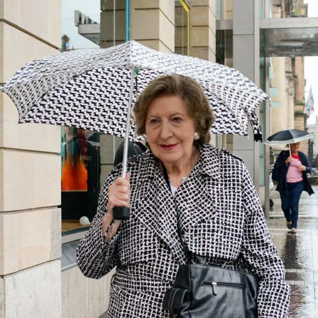 In The Rain — photograph 13 of 55