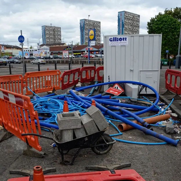 Glasgow 2012 — photograph 51 of 228