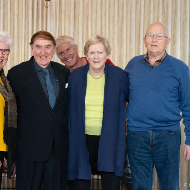 Sonnie's Family — photograph 13 of 50