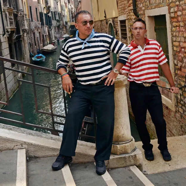 Venice — photograph 19 of 86