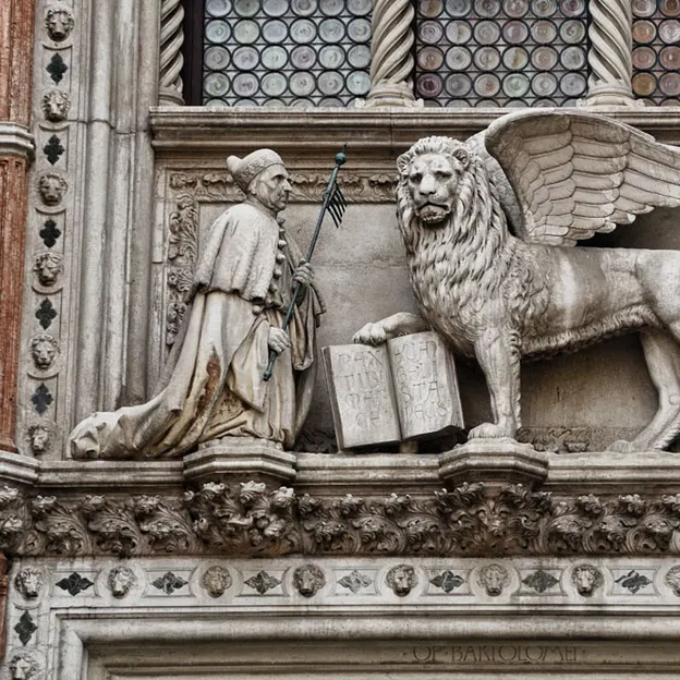 Venice — photograph 65 of 86