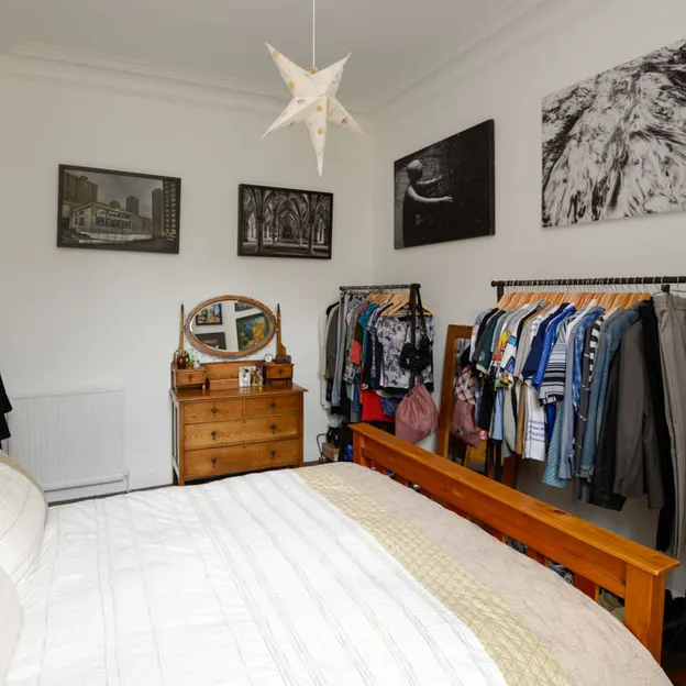 Before & Afters Of Findhorn Place — photograph 20 of 44