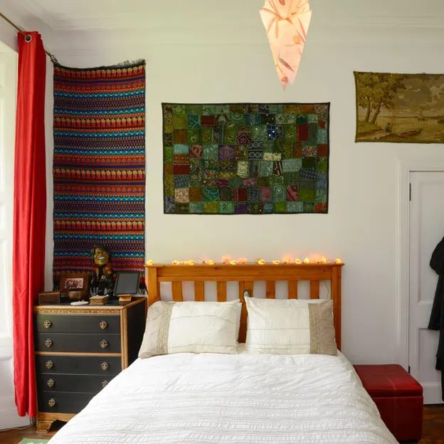 Before & Afters Of Findhorn Place — photograph 24 of 44