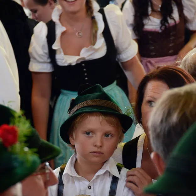 Oktoberfest 2012 — photograph 32 of 90