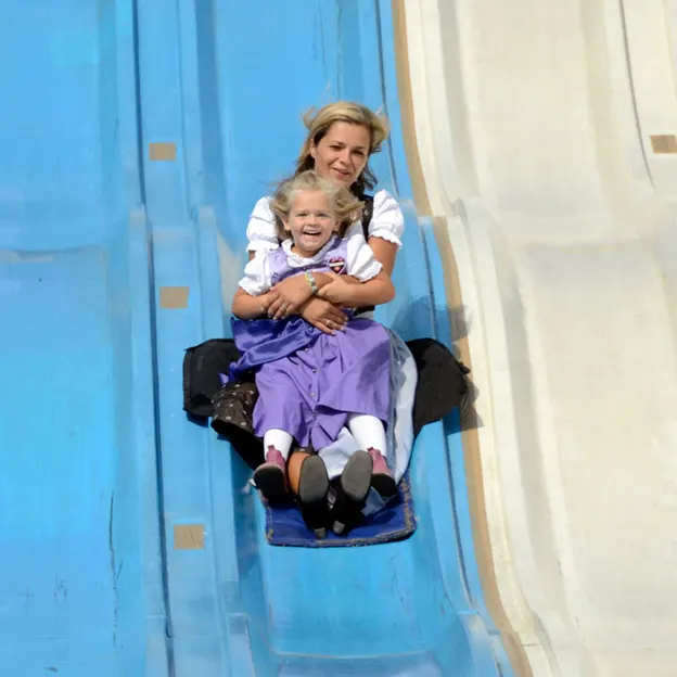 Oktoberfest 2012 — photograph 50 of 90