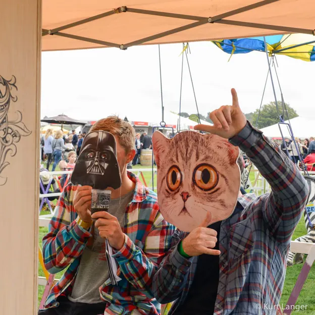 The Great Beer Festival — photograph 26 of 47