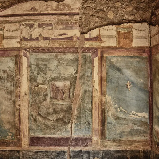 Napoli & Pompei — photograph 12 of 32