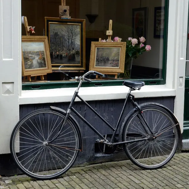 Amsterdam 2012 — photograph 10 of 112