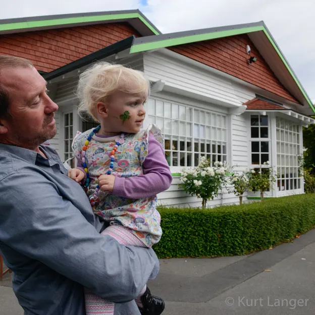 The Christchurch Lockdown 15.03.2019 — photograph 15 of 15