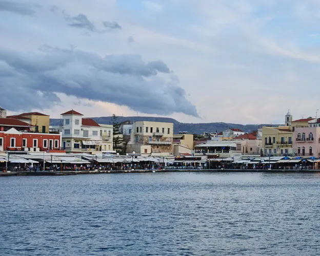 Crete — photograph 26 of 40