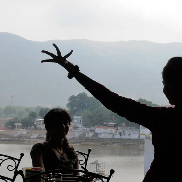 Incredible India 2010 — photograph 67 of 289