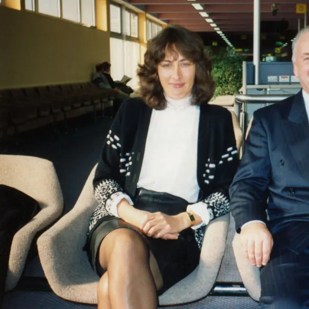 The Life Of Hans Langer — photograph 80 of 230