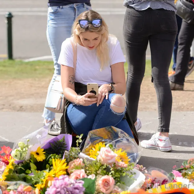 March For Peace 23.03.2019 — photograph 102 of 111