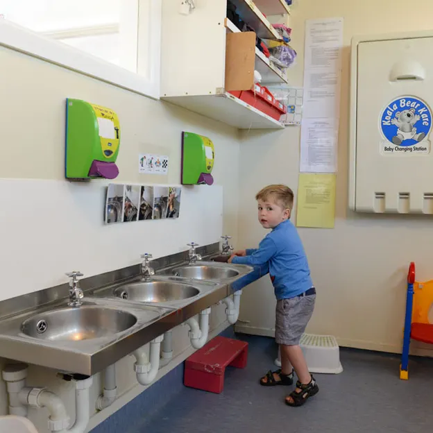 Beckenham Kindy Photos (2018) — photograph 139 of 269
