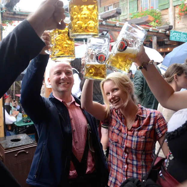 Oktoberfest 2012 — photograph 11 of 90