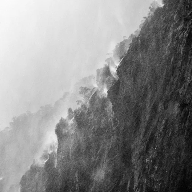 NZ Scenery — photograph 22 of 76