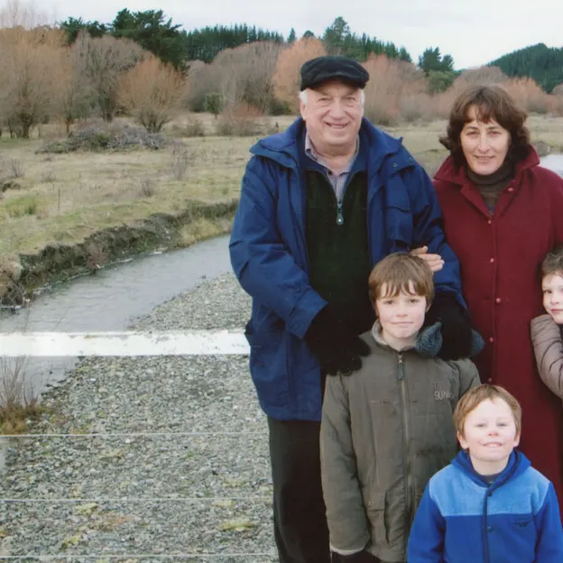 The Life Of Hans Langer — photograph 153 of 230