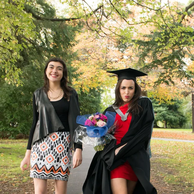 Lioras Graduation — photograph 34 of 53
