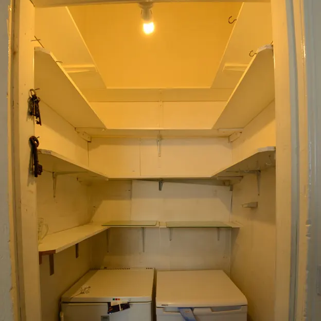 Before & Afters Of Findhorn Place — photograph 29 of 44
