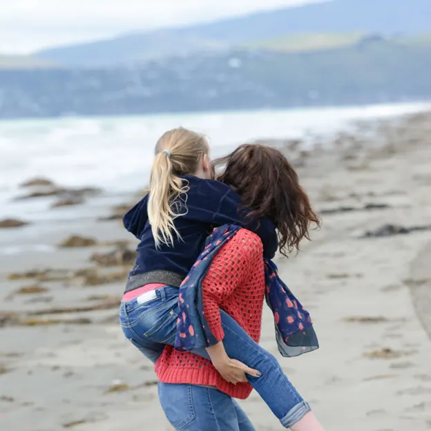 Nathalie and Elise — photograph 32 of 150