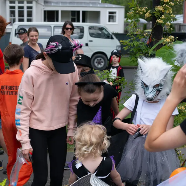 21.10.2020 Halloween — photograph 233 of 240