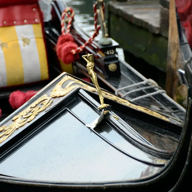 Venice — photograph 28 of 86