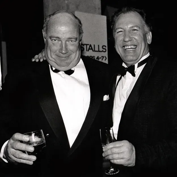 NZ Fashion Awards 1998 — photograph 9 of 12