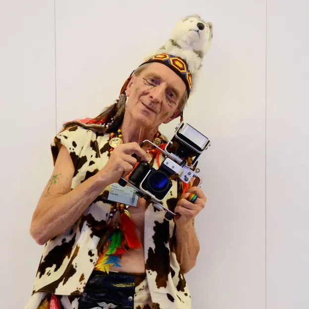 Photokina 2012 — photograph 89 of 100