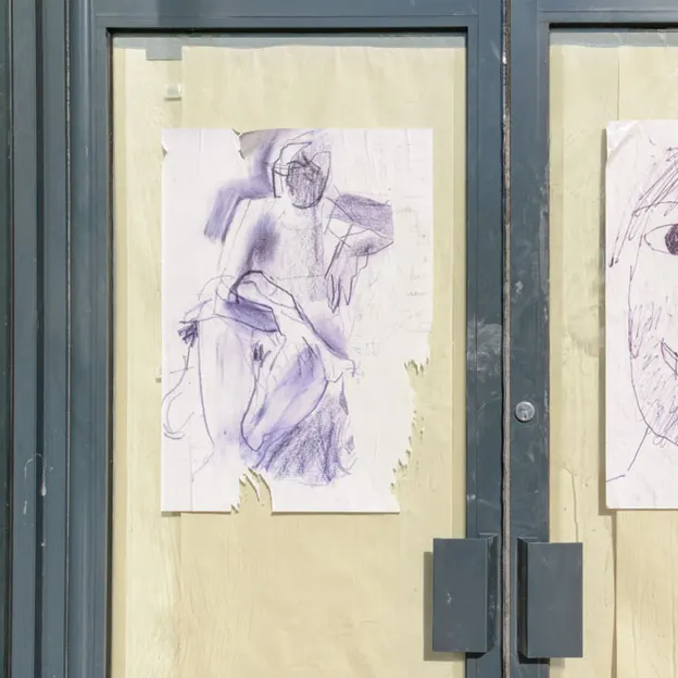 Street Art — photograph 10 of 15