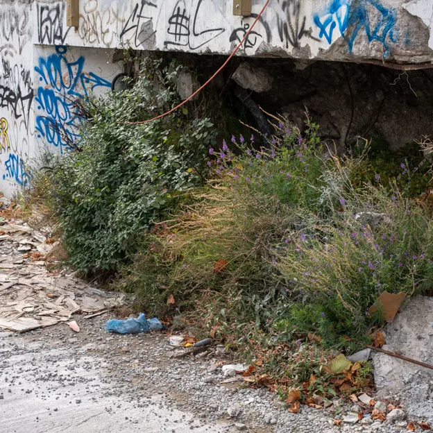 7.4.2020 City In Lockdown — photograph 11 of 50