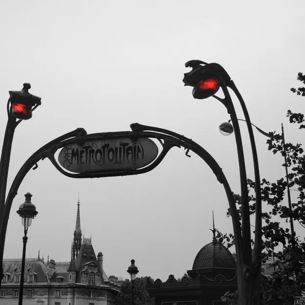 Paris 2012 — photograph 52 of 140