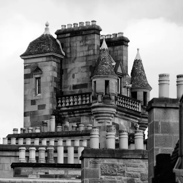 Edinburgh 2012 — photograph 20 of 65