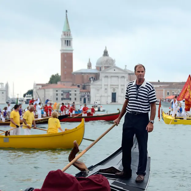 Venice — photograph 75 of 86